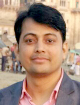 Rajkumar Pandey