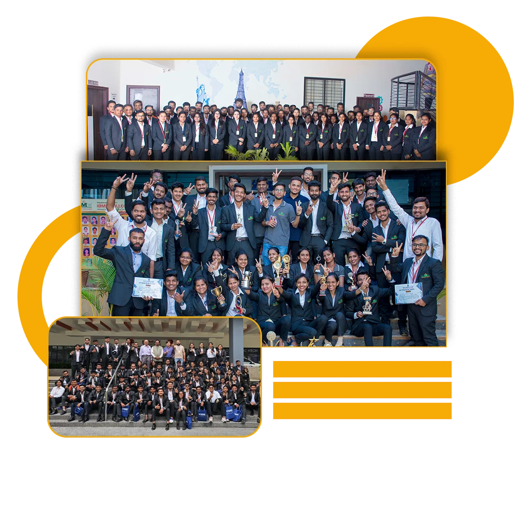India’s Best MBA, MCA & Law College | IB...